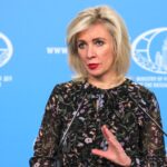 zaharova