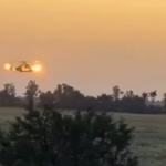 helicopter